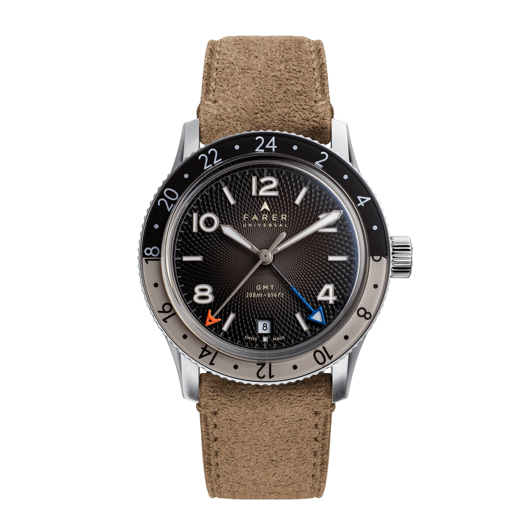 GMT Watches