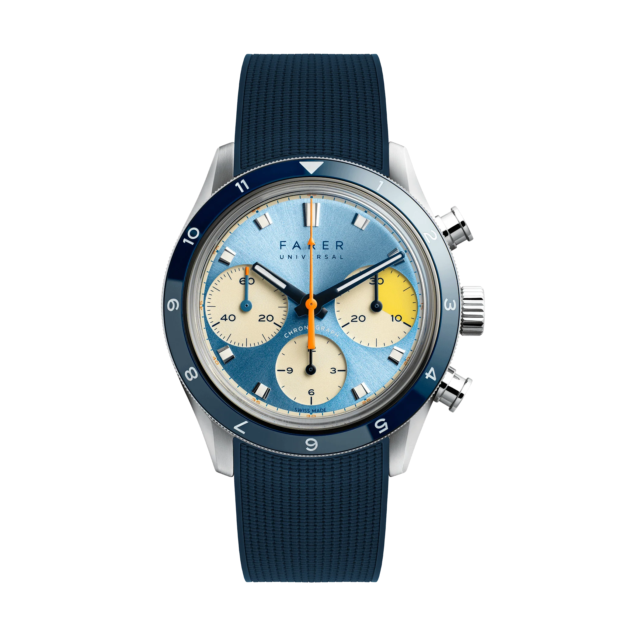Chronograph Watches
